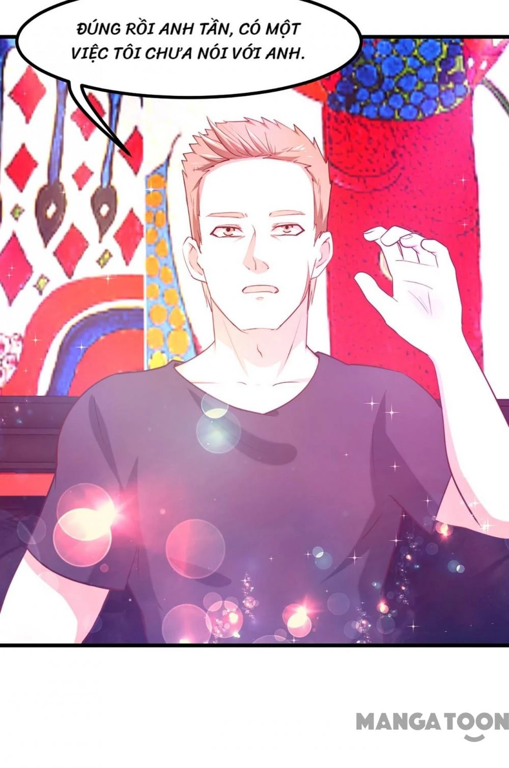 Tôi Và Khách Trọ Mỹ Nhân 26 Tuổi Chapter 302 - 26