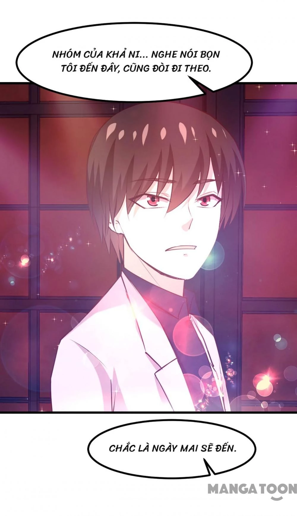 Tôi Và Khách Trọ Mỹ Nhân 26 Tuổi Chapter 302 - 27