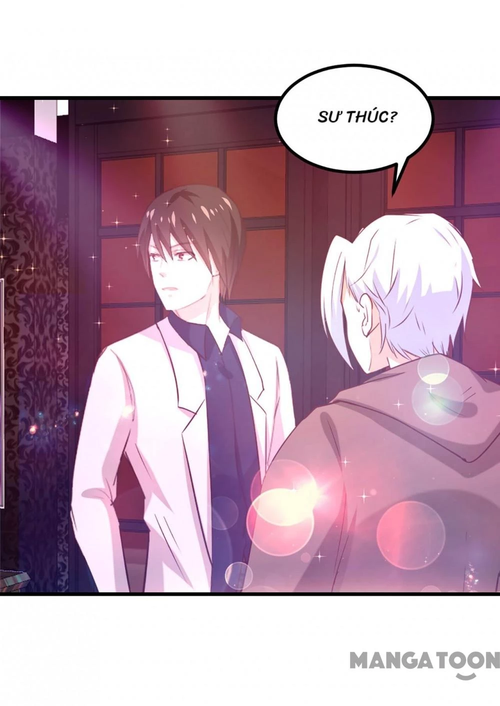 Tôi Và Khách Trọ Mỹ Nhân 26 Tuổi Chapter 302 - 28