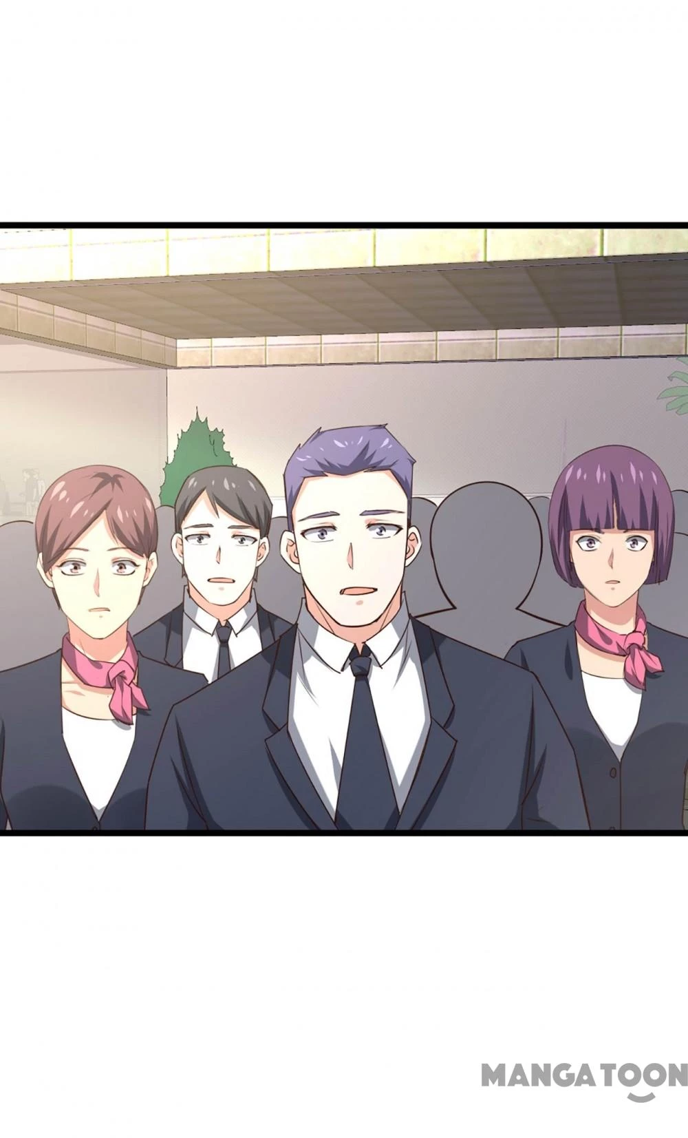 Tôi Và Khách Trọ Mỹ Nhân 26 Tuổi Chapter 302 - 35