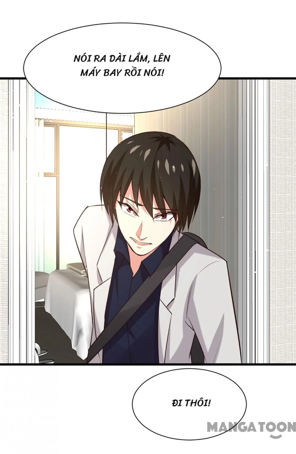 Tôi Và Khách Trọ Mỹ Nhân 26 Tuổi Chapter 303 - 2