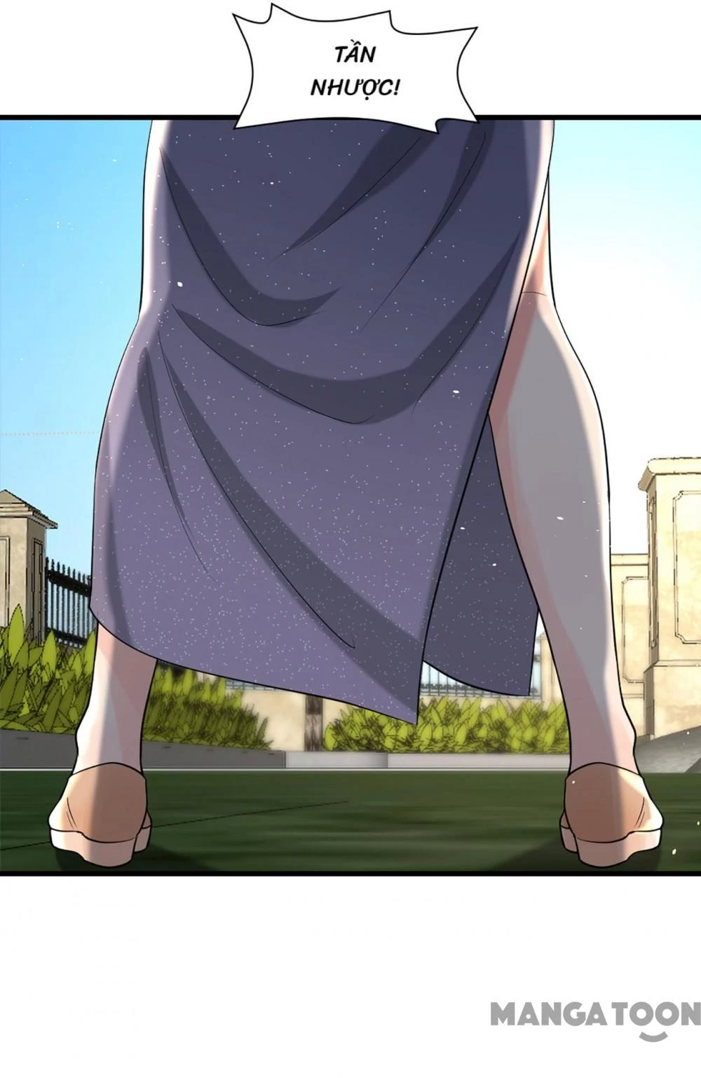 Tôi Và Khách Trọ Mỹ Nhân 26 Tuổi Chapter 303 - 6