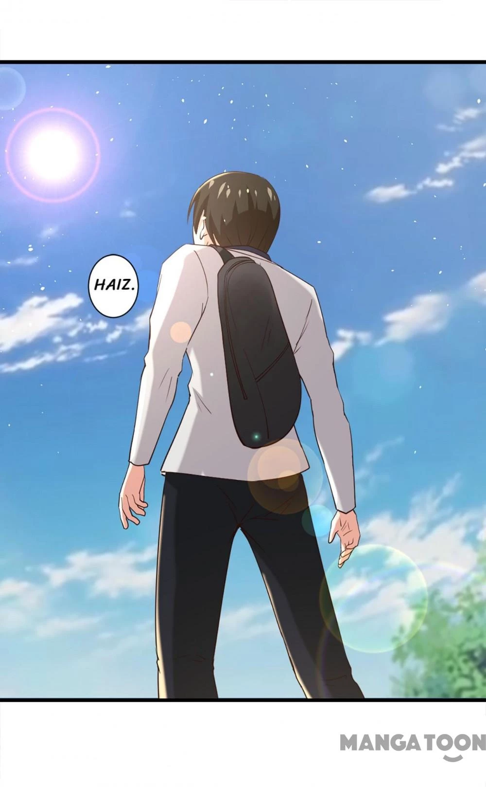 Tôi Và Khách Trọ Mỹ Nhân 26 Tuổi Chapter 303 - 7