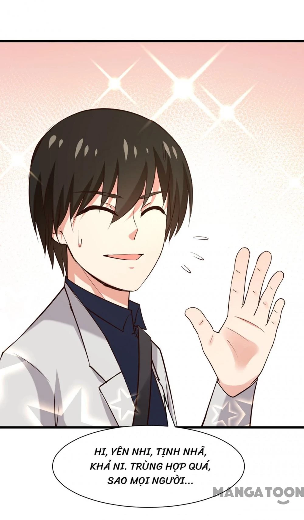 Tôi Và Khách Trọ Mỹ Nhân 26 Tuổi Chapter 303 - 10