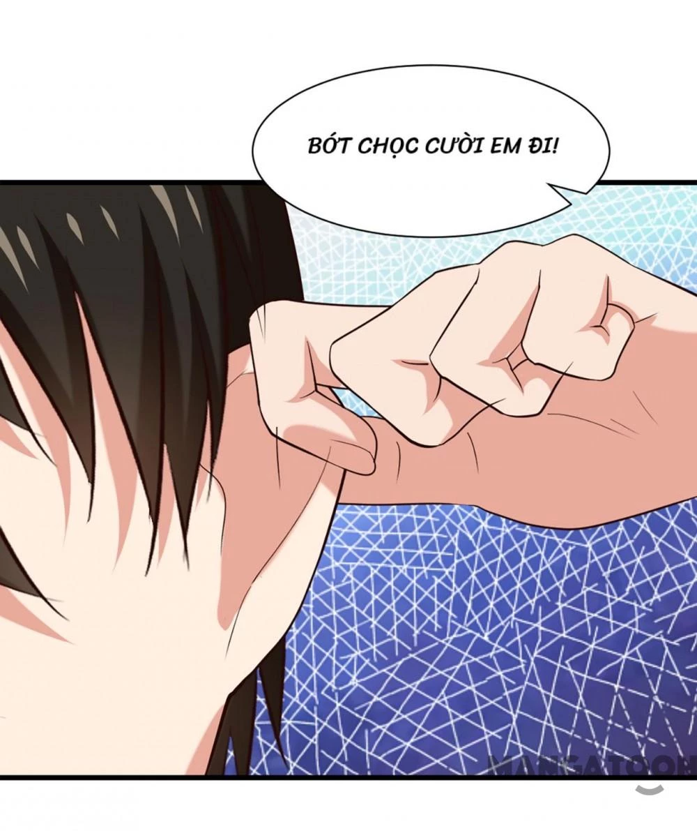 Tôi Và Khách Trọ Mỹ Nhân 26 Tuổi Chapter 303 - 11