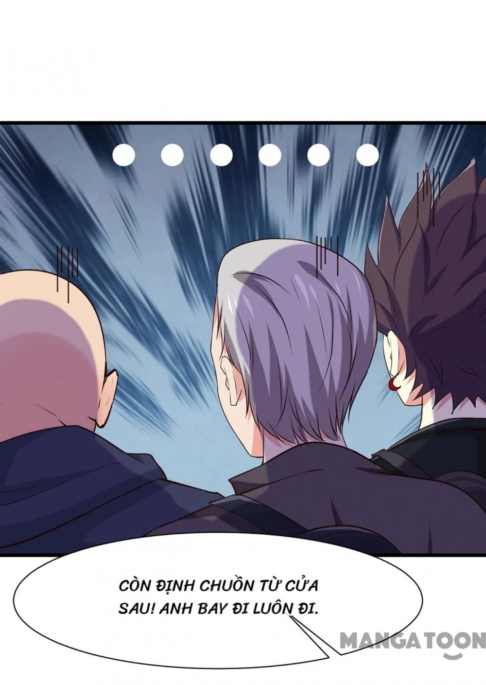 Tôi Và Khách Trọ Mỹ Nhân 26 Tuổi Chapter 303 - 14