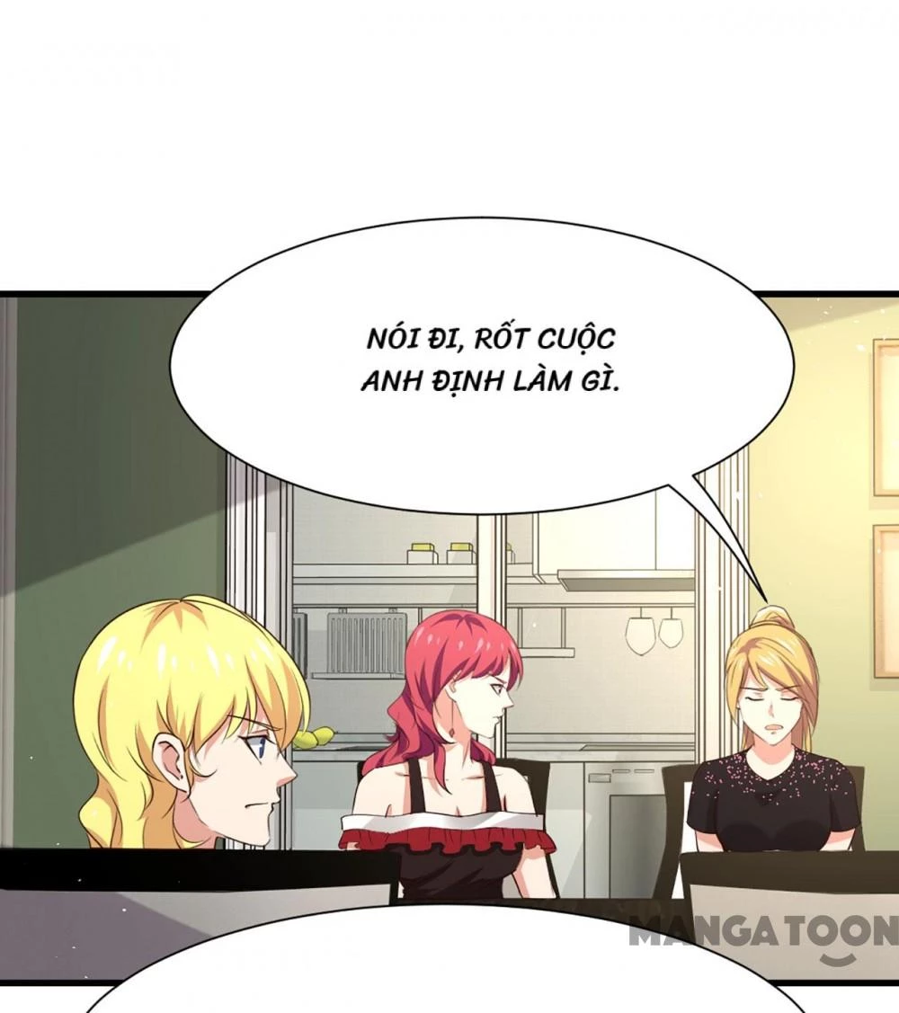 Tôi Và Khách Trọ Mỹ Nhân 26 Tuổi Chapter 303 - 17