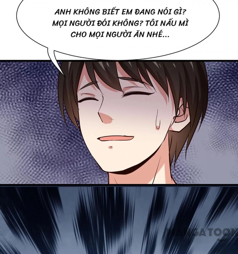 Tôi Và Khách Trọ Mỹ Nhân 26 Tuổi Chapter 303 - 18