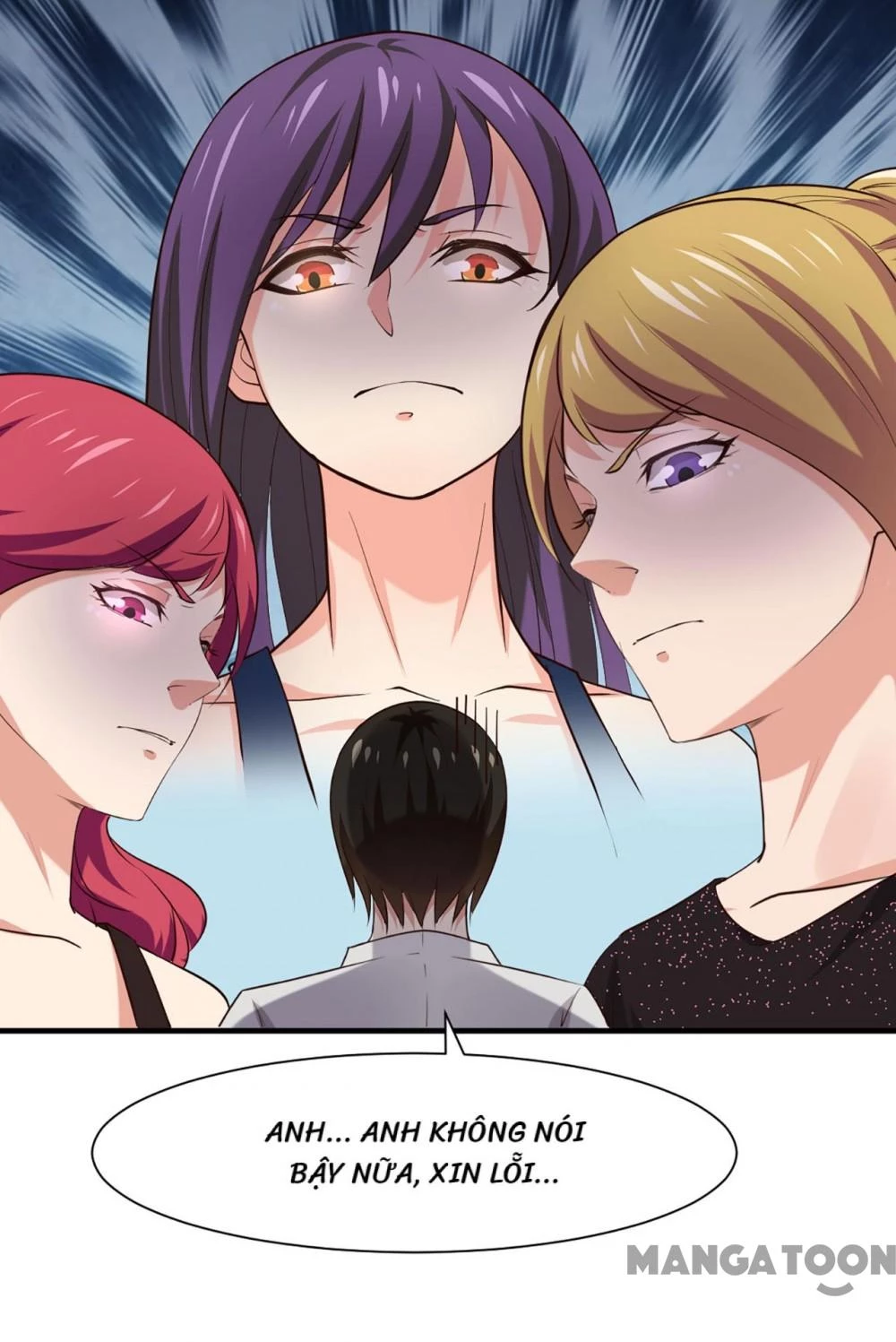 Tôi Và Khách Trọ Mỹ Nhân 26 Tuổi Chapter 303 - 19