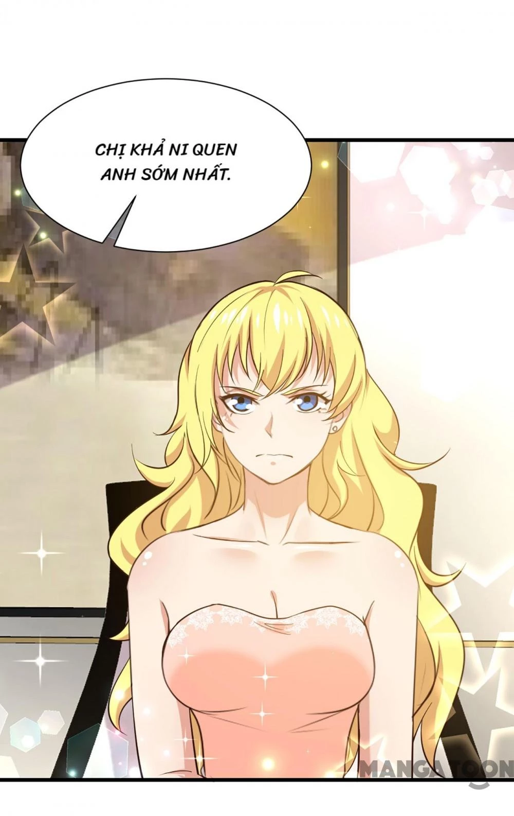 Tôi Và Khách Trọ Mỹ Nhân 26 Tuổi Chapter 303 - 20