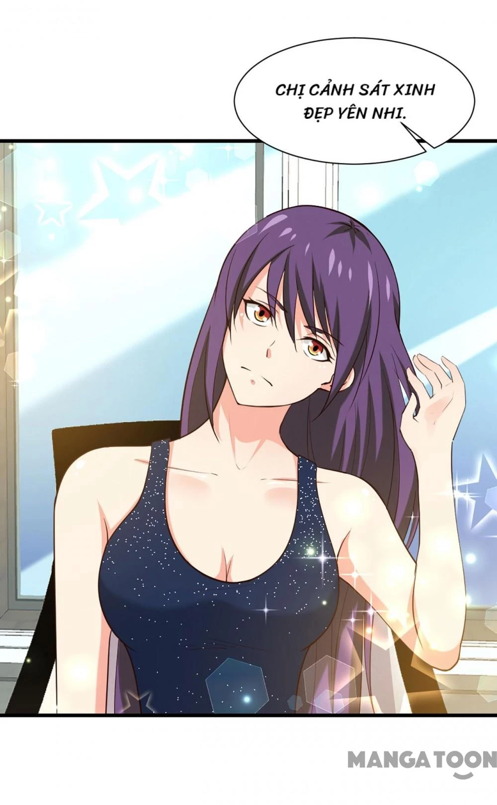 Tôi Và Khách Trọ Mỹ Nhân 26 Tuổi Chapter 303 - 21