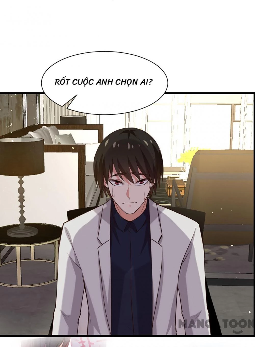 Tôi Và Khách Trọ Mỹ Nhân 26 Tuổi Chapter 303 - 24