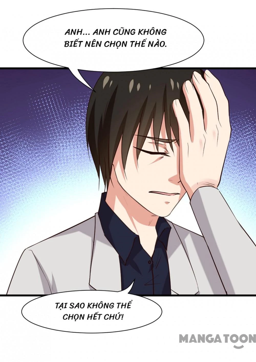 Tôi Và Khách Trọ Mỹ Nhân 26 Tuổi Chapter 303 - 26