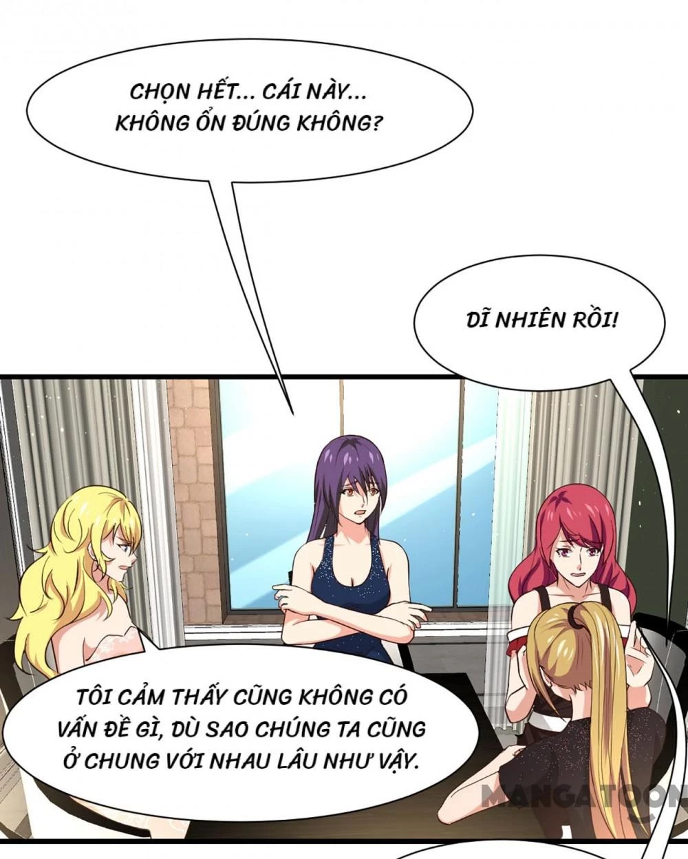 Tôi Và Khách Trọ Mỹ Nhân 26 Tuổi Chapter 303 - 27