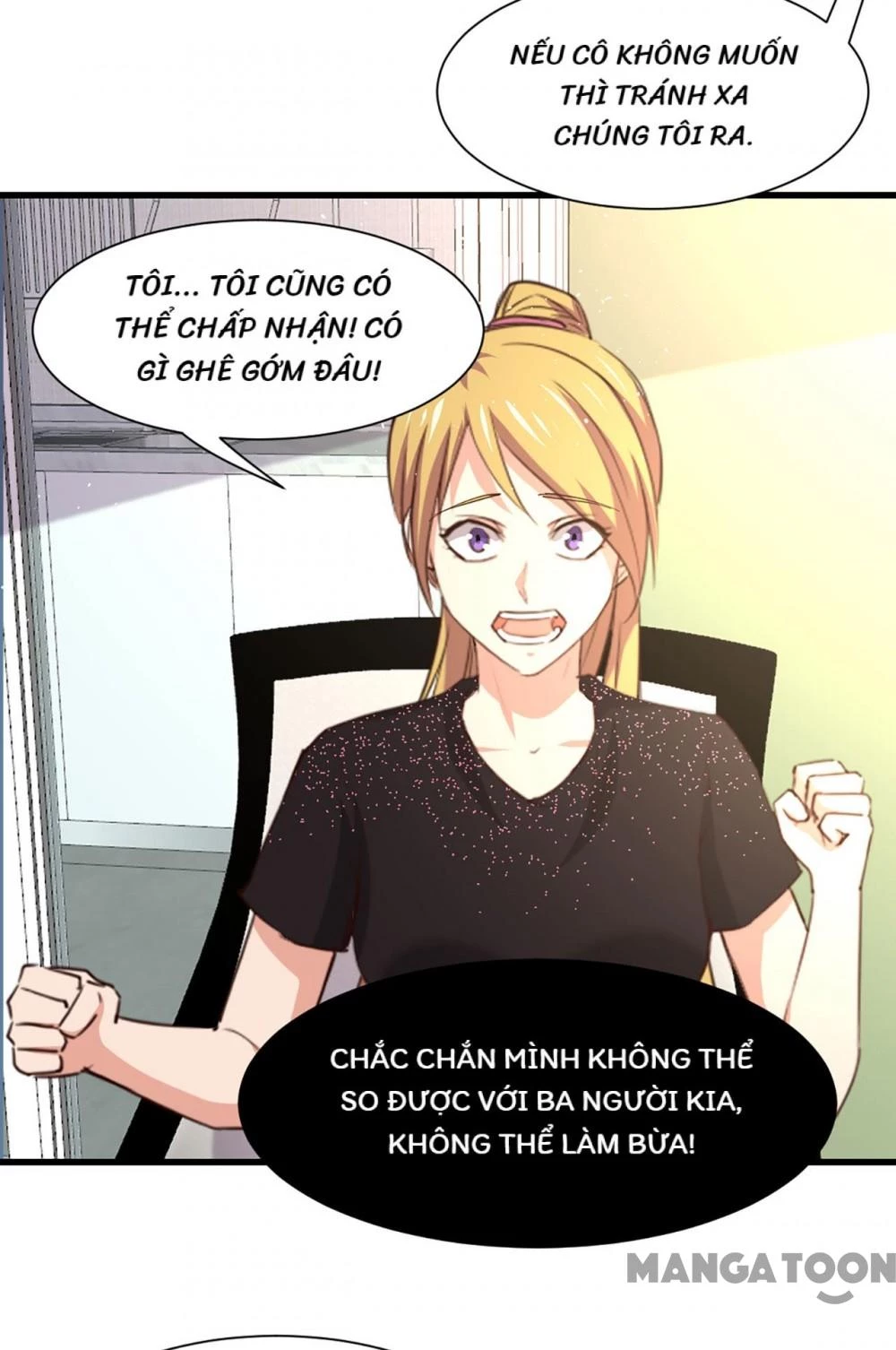 Tôi Và Khách Trọ Mỹ Nhân 26 Tuổi Chapter 303 - 28