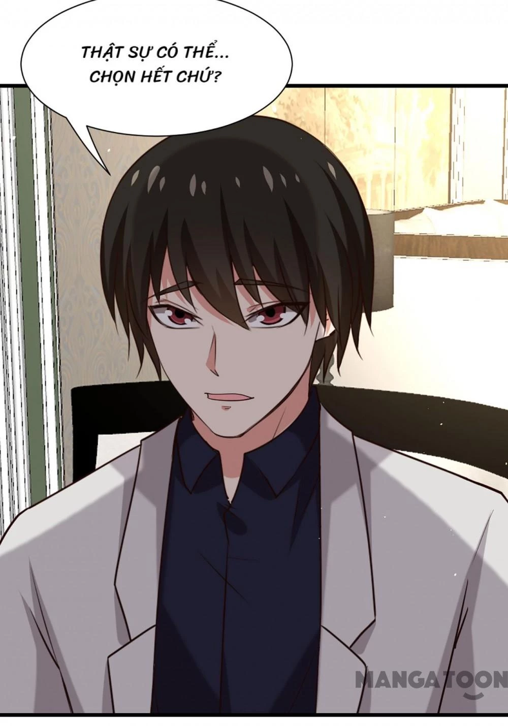 Tôi Và Khách Trọ Mỹ Nhân 26 Tuổi Chapter 303 - 29