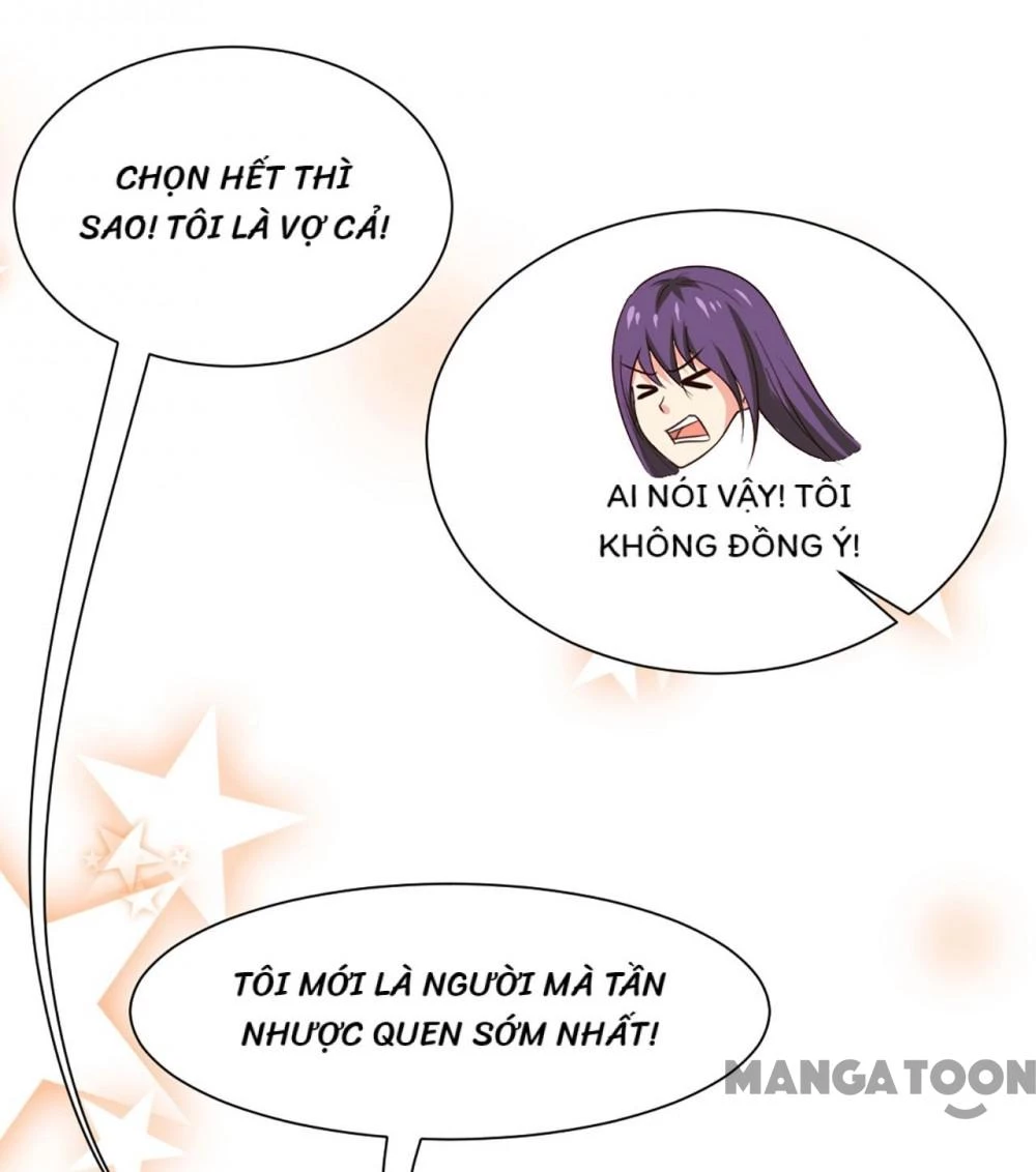 Tôi Và Khách Trọ Mỹ Nhân 26 Tuổi Chapter 303 - 30