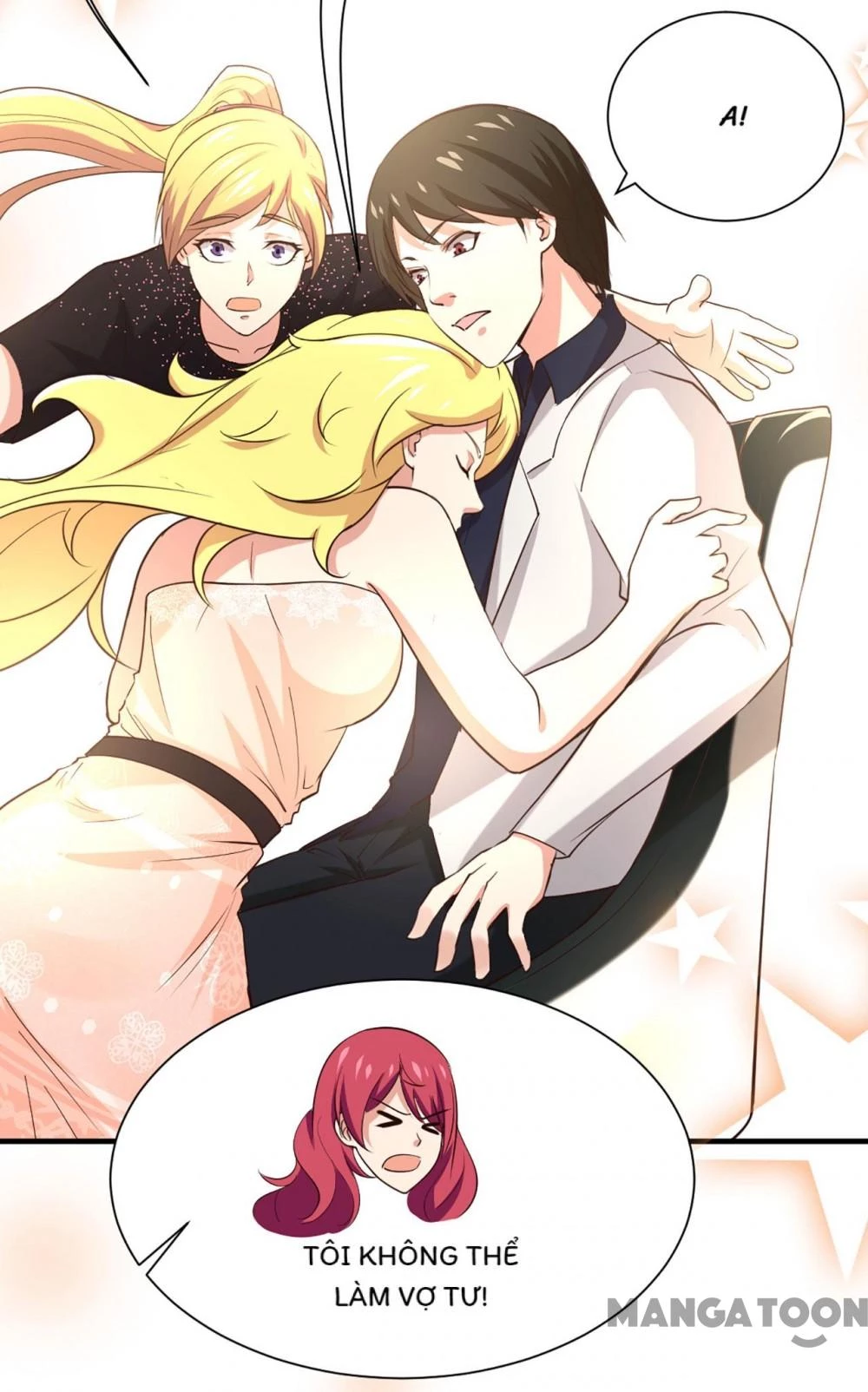 Tôi Và Khách Trọ Mỹ Nhân 26 Tuổi Chapter 303 - 31