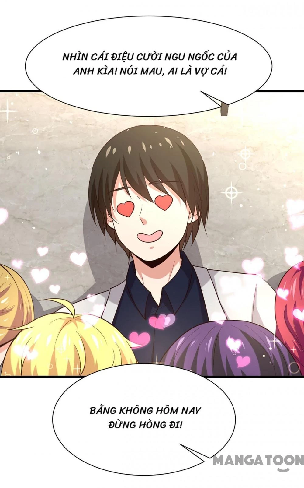 Tôi Và Khách Trọ Mỹ Nhân 26 Tuổi Chapter 303 - 32