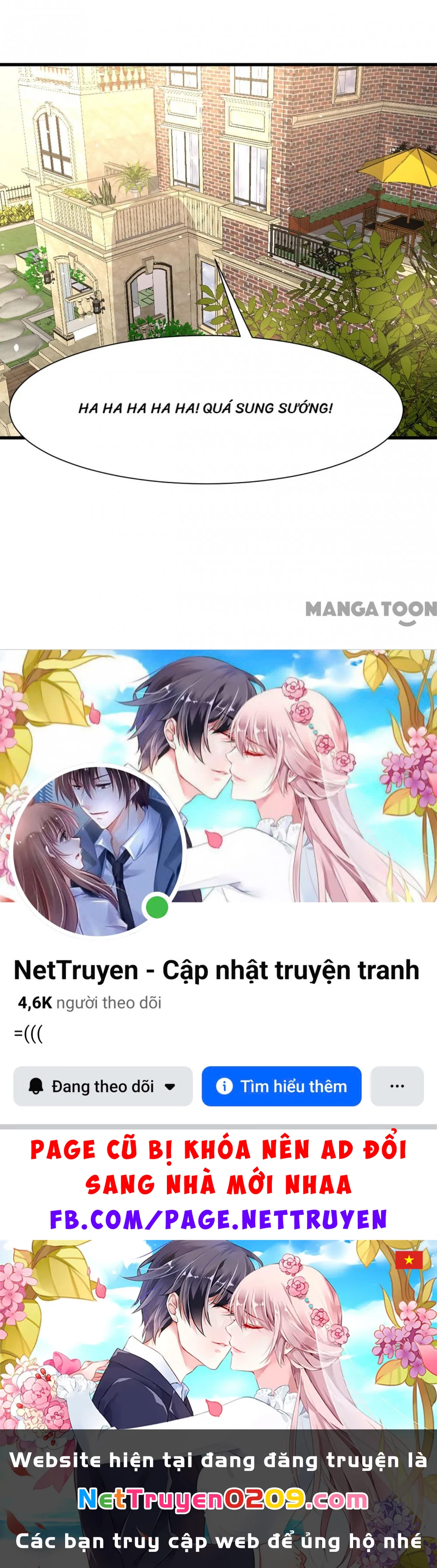 Tôi Và Khách Trọ Mỹ Nhân 26 Tuổi Chapter 303 - 33