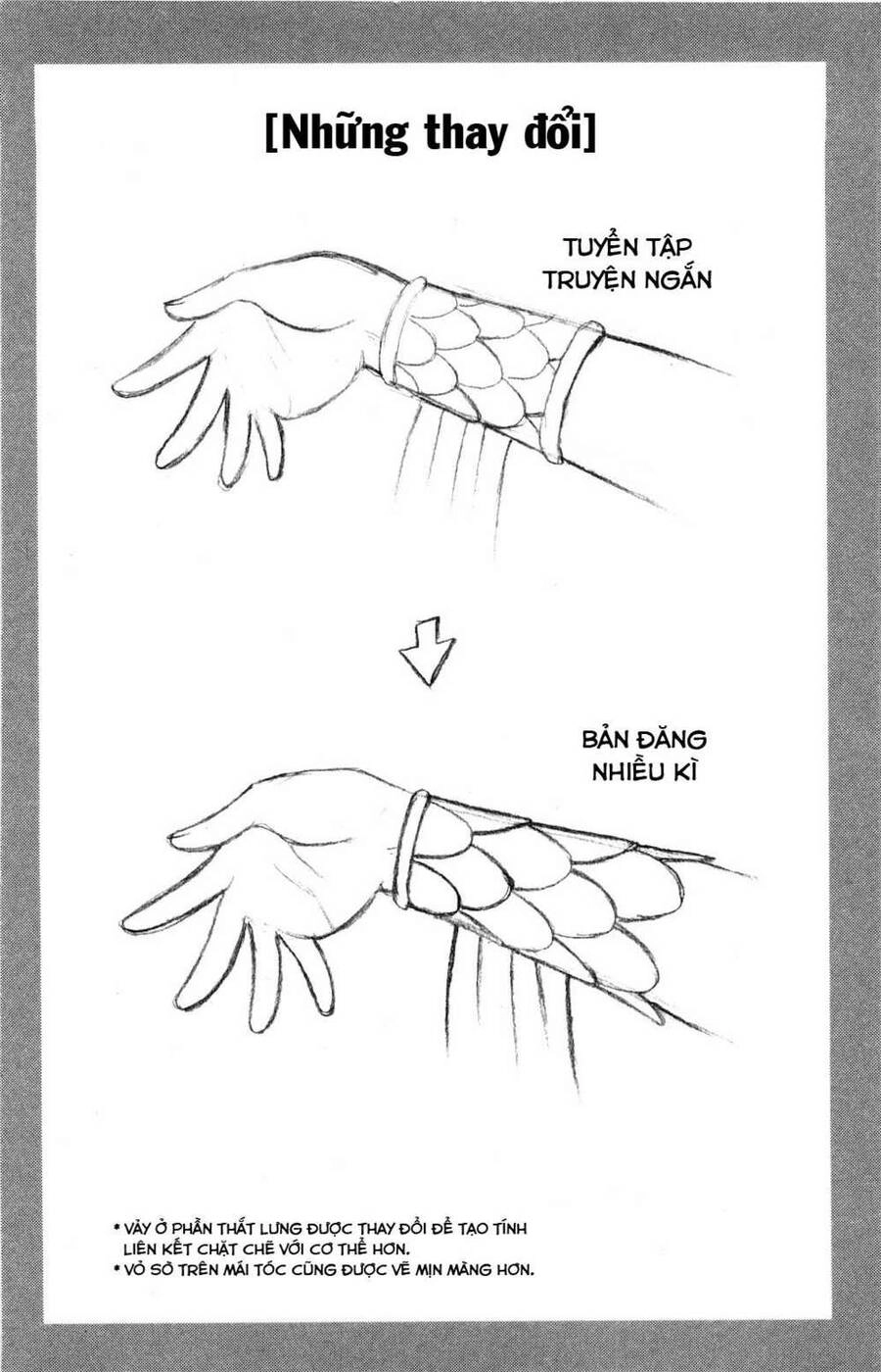 Muromi-San Bên Bờ Biển Chapter 1 - 2