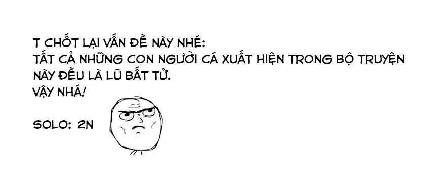 Muromi-San Bên Bờ Biển Chapter 7 - 8