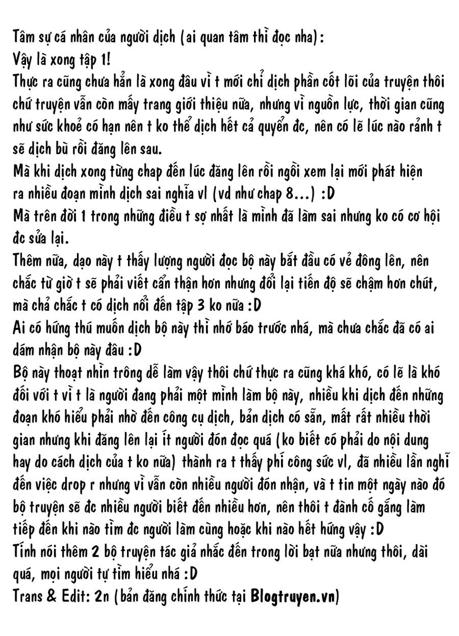 Muromi-San Bên Bờ Biển Chapter 17.5 - 5