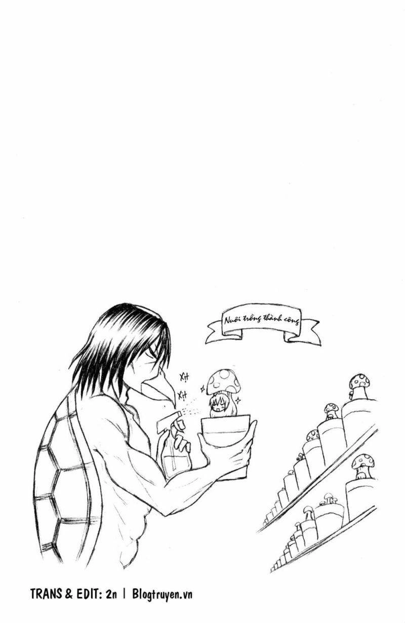 Muromi-San Bên Bờ Biển Chapter 29 - 8