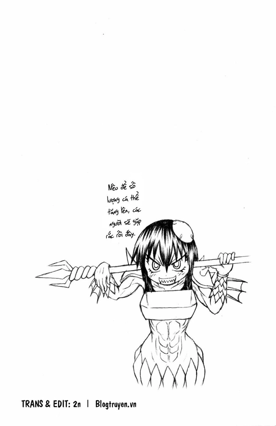 Muromi-San Bên Bờ Biển Chapter 31 - 8