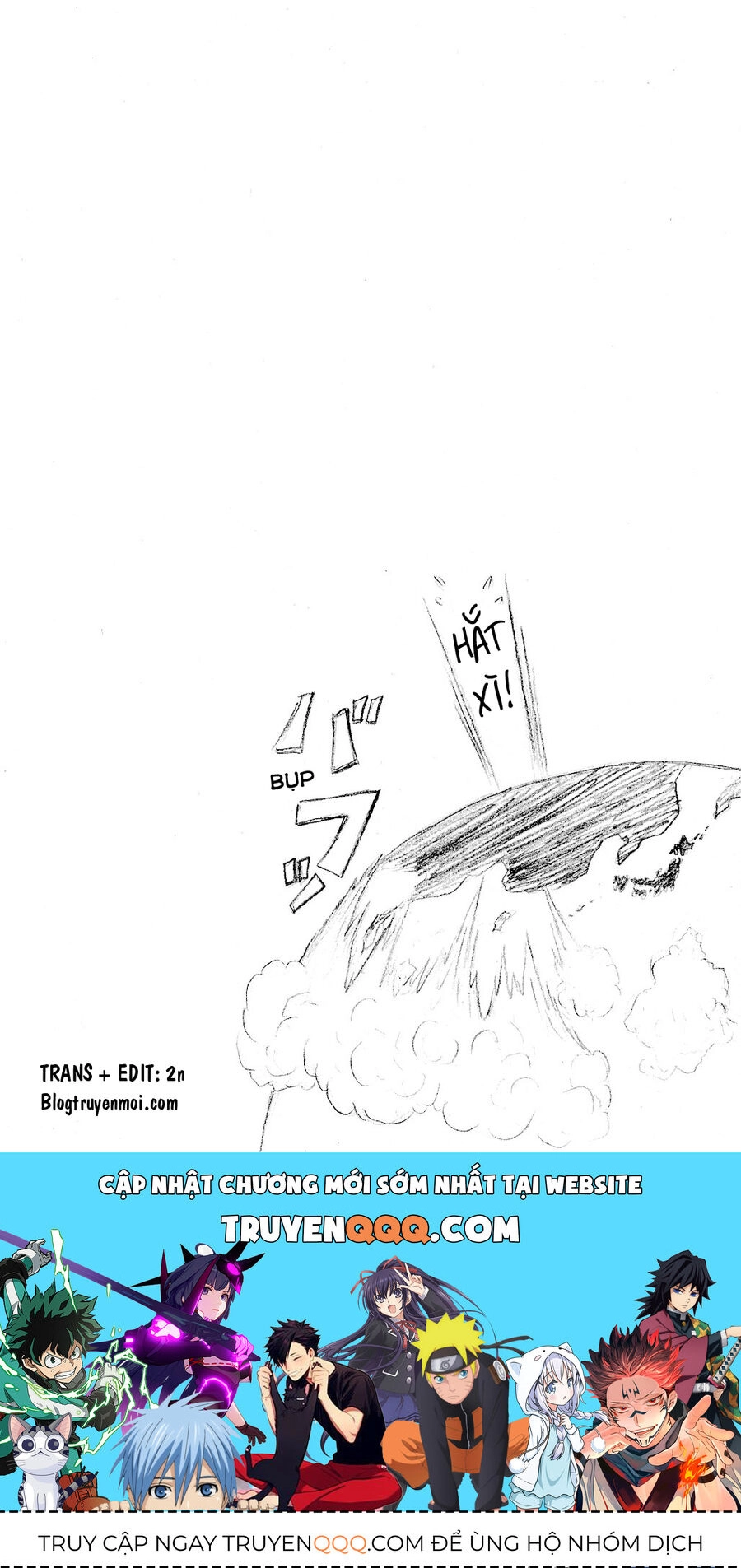 Muromi-San Bên Bờ Biển Chapter 45 - 8