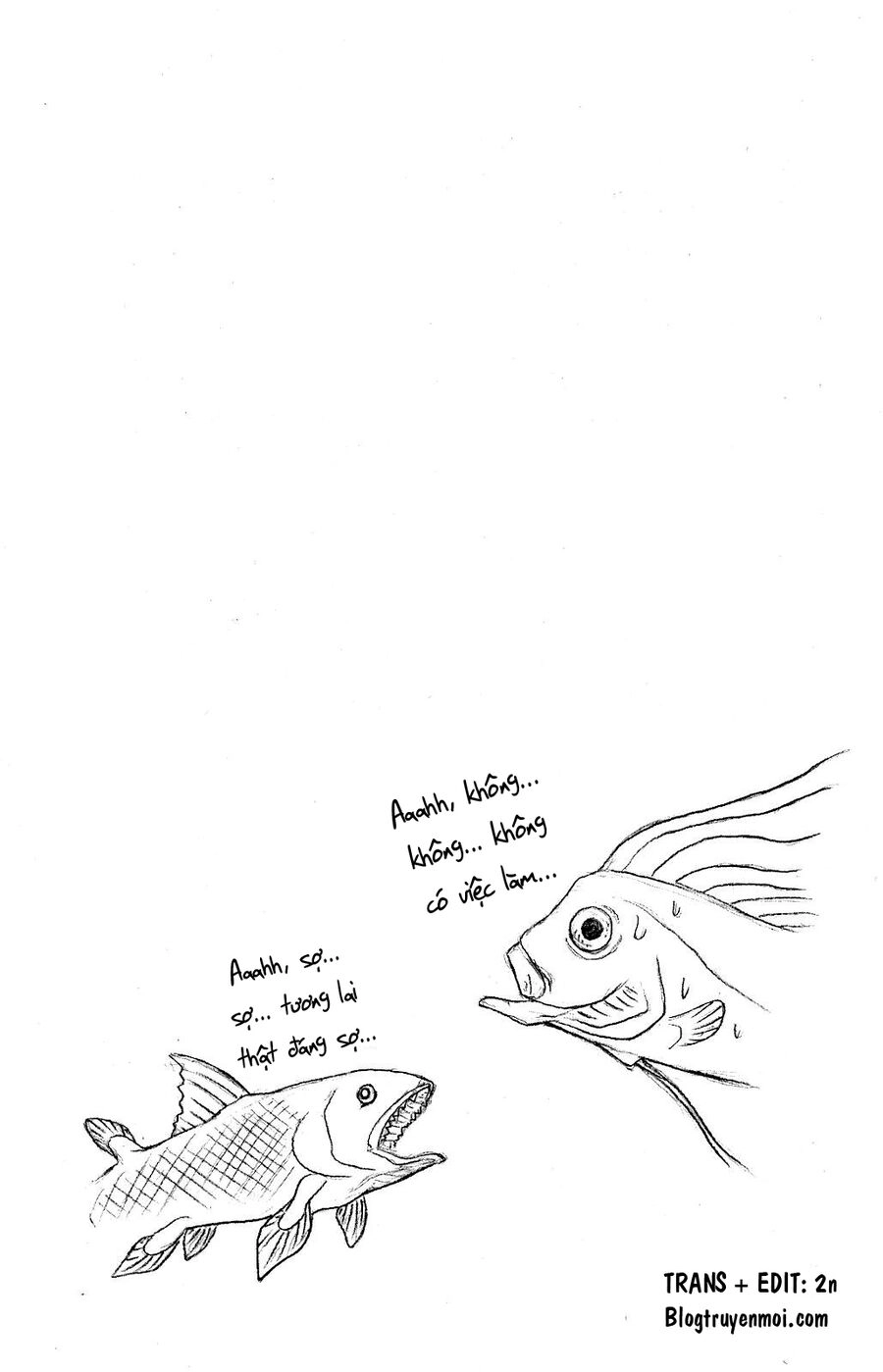 Muromi-San Bên Bờ Biển Chapter 47 - 8