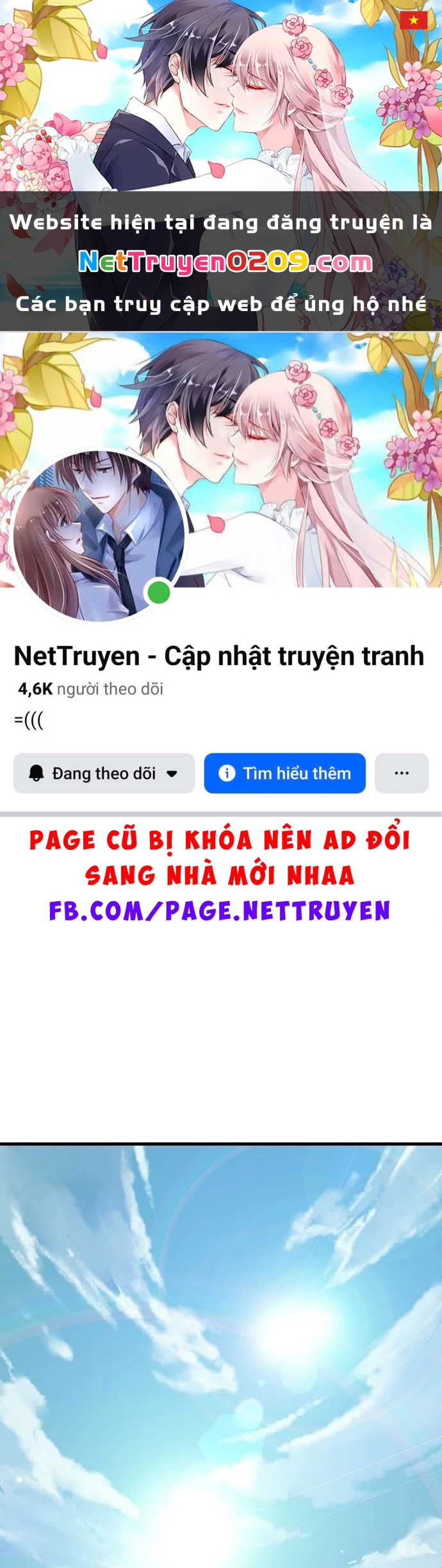 Khởi Đầu Với 13 Đặc Tính Ẩn Chapter 1 - 1