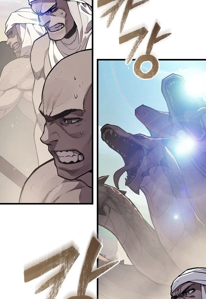 Khởi Đầu Với 13 Đặc Tính Ẩn Chapter 1 - 4