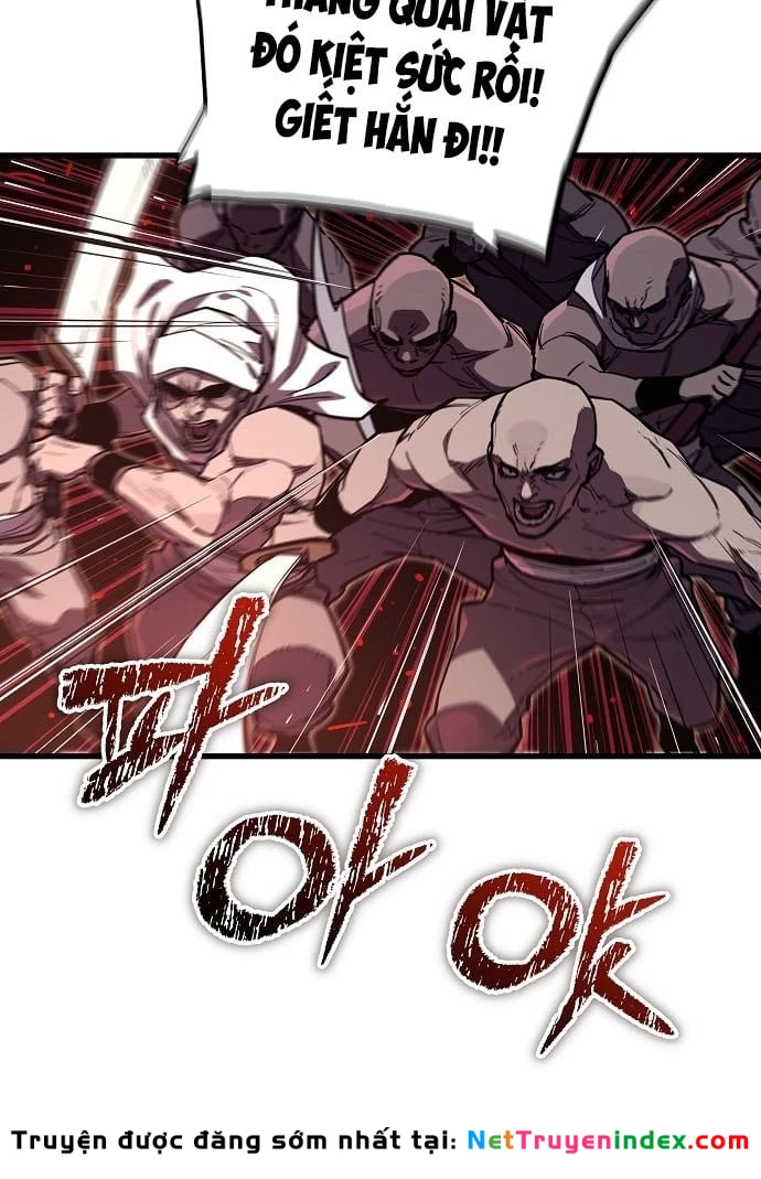 Khởi Đầu Với 13 Đặc Tính Ẩn Chapter 1 - 16