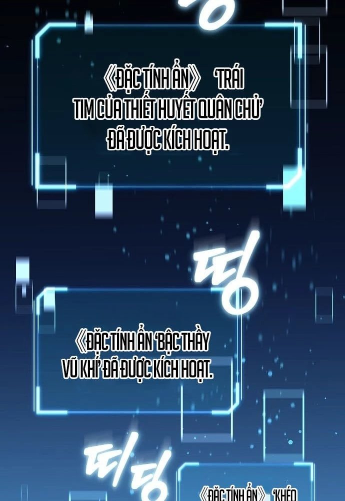 Khởi Đầu Với 13 Đặc Tính Ẩn Chapter 1 - 25