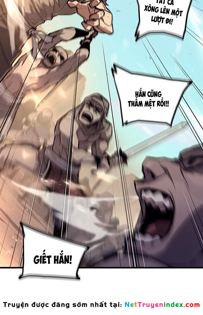 Khởi Đầu Với 13 Đặc Tính Ẩn Chapter 1 - 28