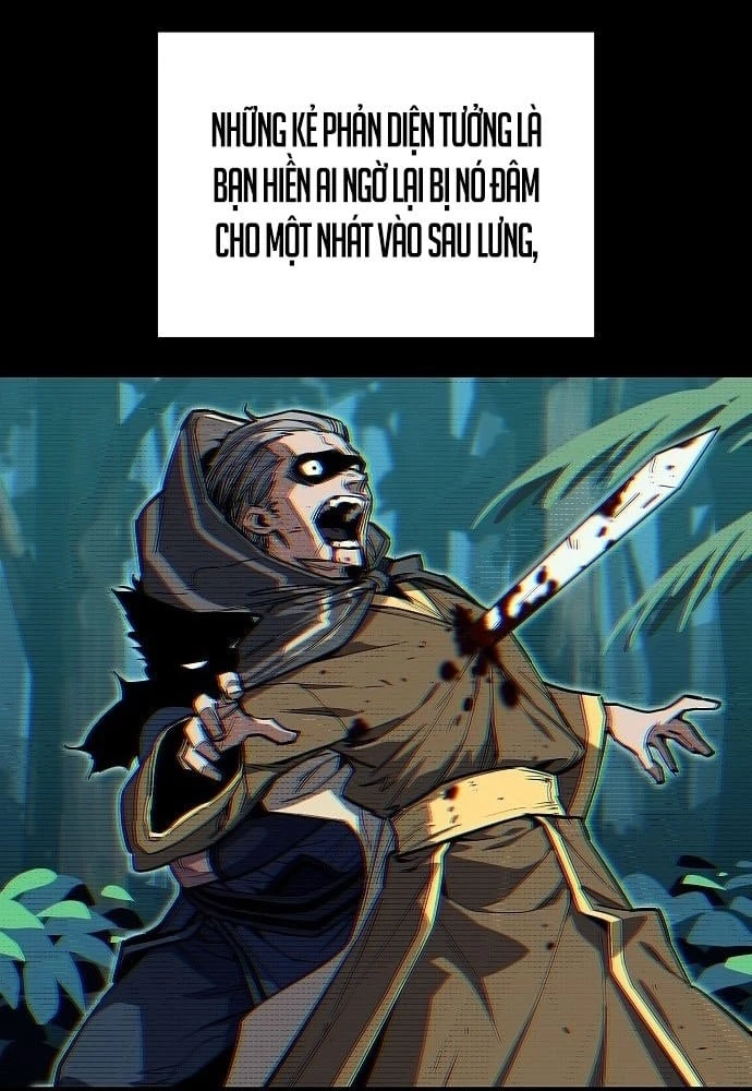 Khởi Đầu Với 13 Đặc Tính Ẩn Chapter 1 - 61