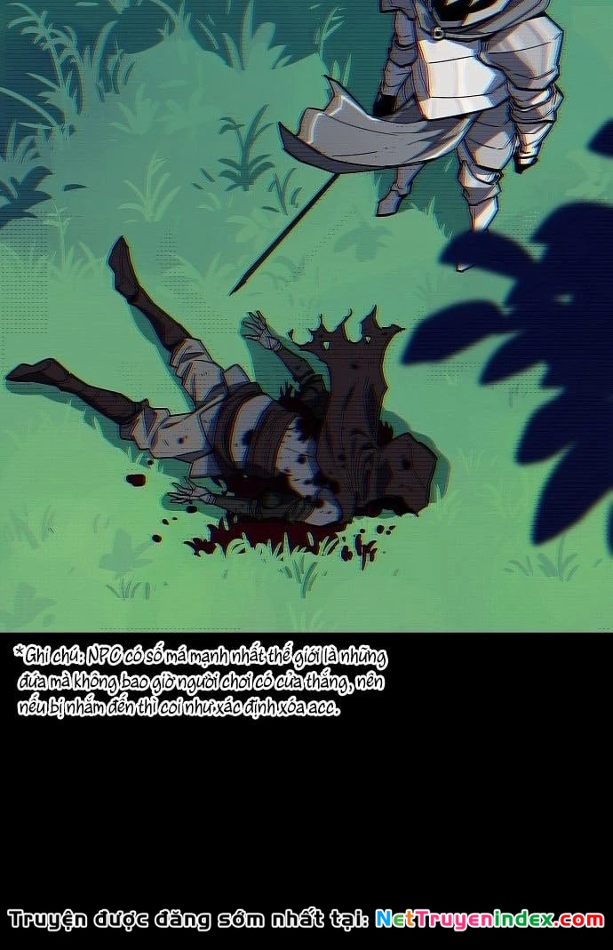 Khởi Đầu Với 13 Đặc Tính Ẩn Chapter 1 - 63