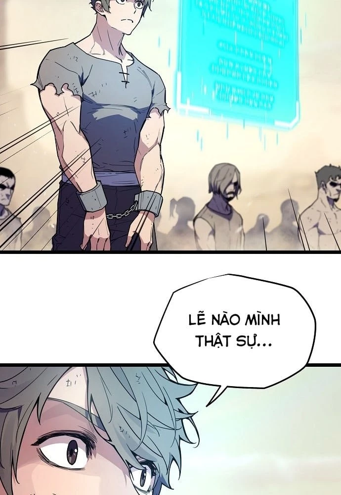 Khởi Đầu Với 13 Đặc Tính Ẩn Chapter 1 - 167