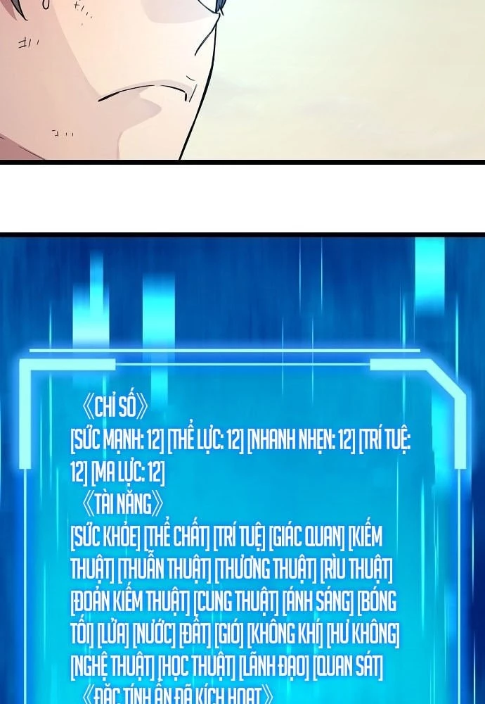 Khởi Đầu Với 13 Đặc Tính Ẩn Chapter 1 - 168