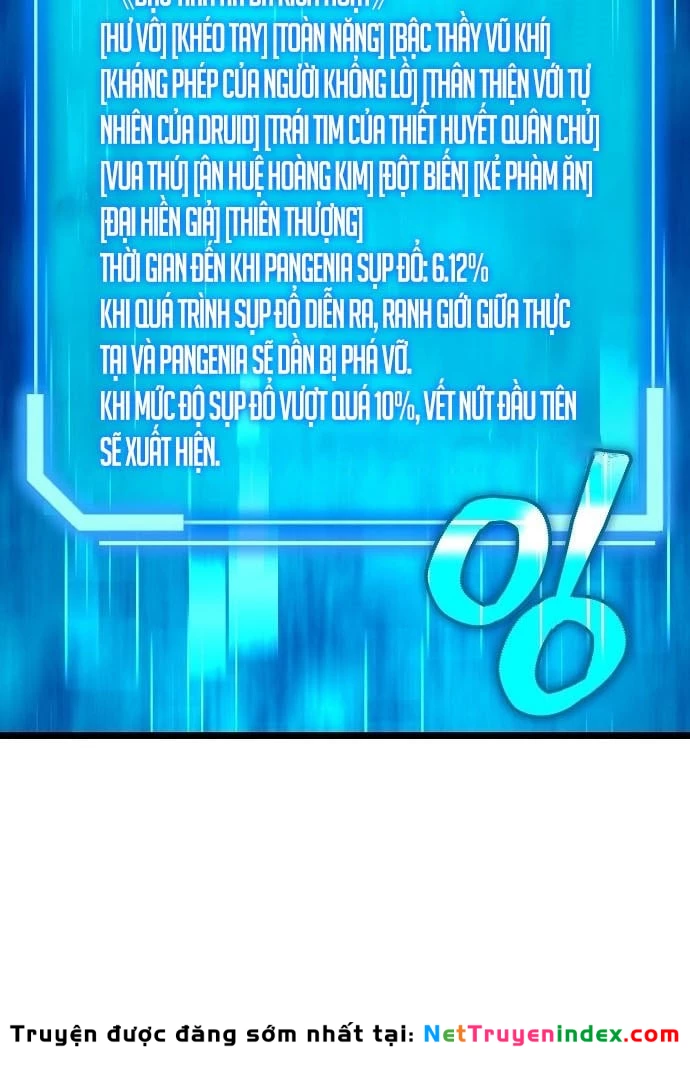 Khởi Đầu Với 13 Đặc Tính Ẩn Chapter 1 - 169