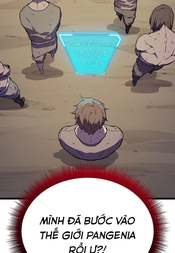 Khởi Đầu Với 13 Đặc Tính Ẩn Chapter 1 - 172