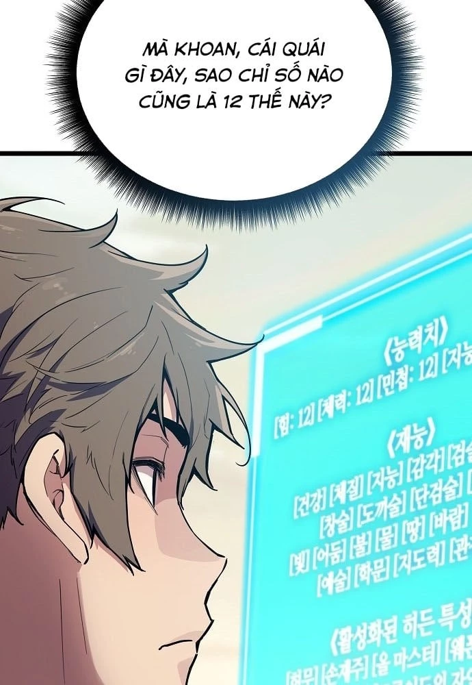 Khởi Đầu Với 13 Đặc Tính Ẩn Chapter 1 - 175