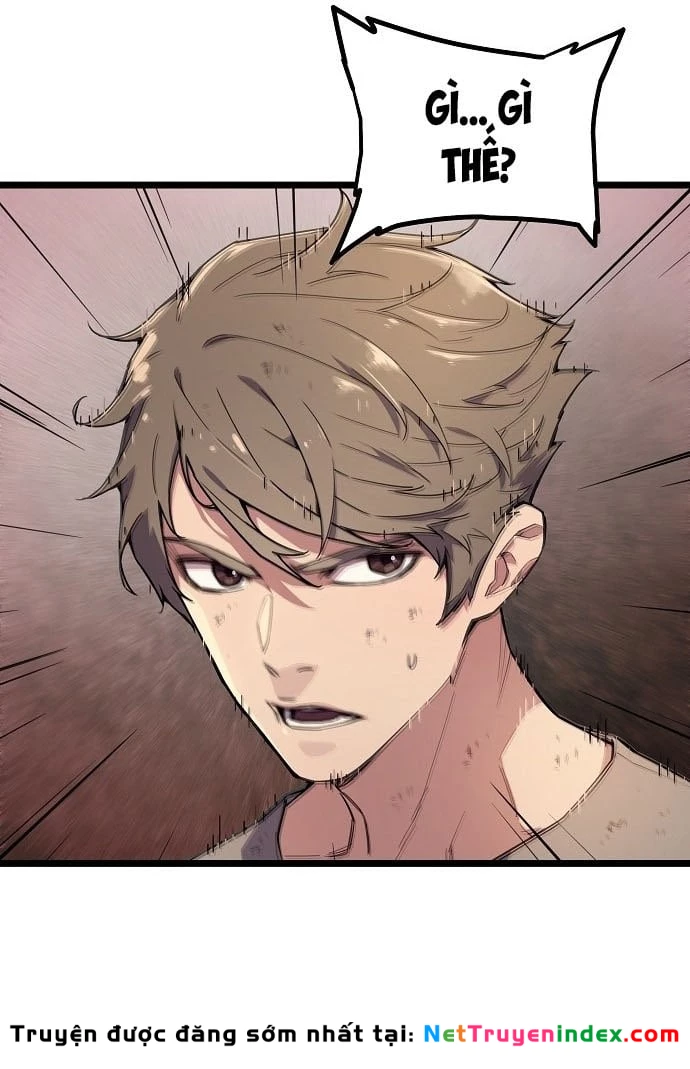 Khởi Đầu Với 13 Đặc Tính Ẩn Chapter 1 - 180