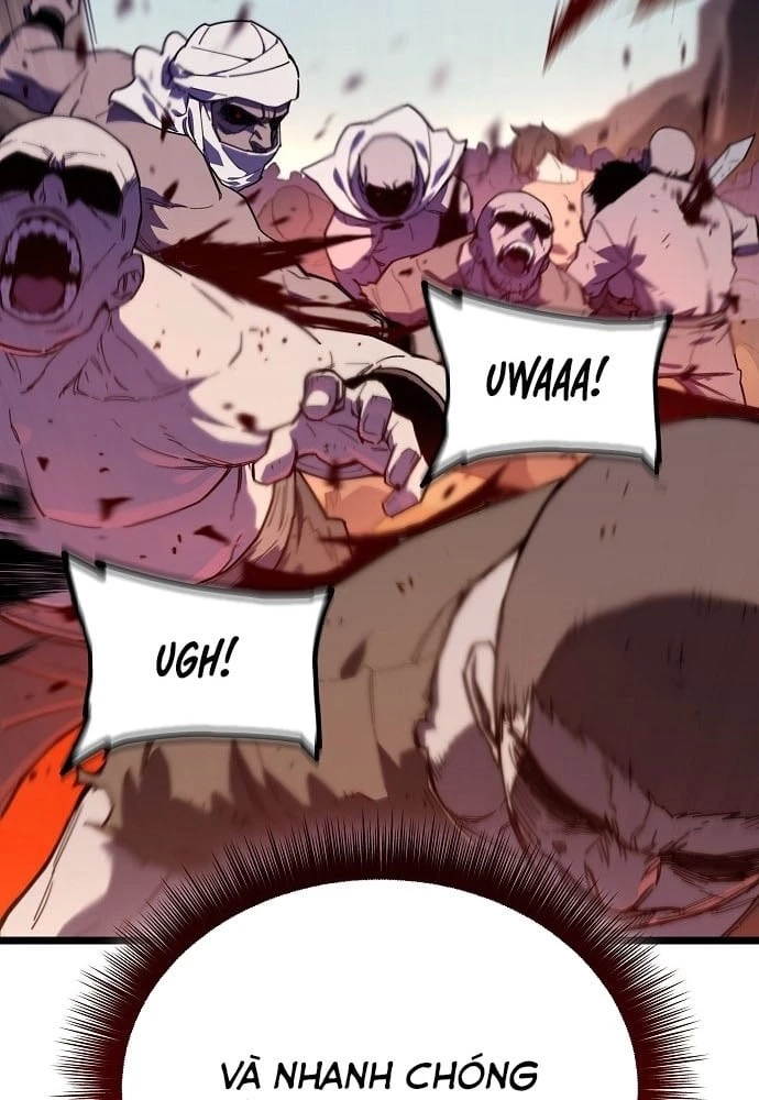 Khởi Đầu Với 13 Đặc Tính Ẩn Chapter 1 - 206