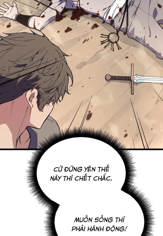 Khởi Đầu Với 13 Đặc Tính Ẩn Chapter 1 - 208