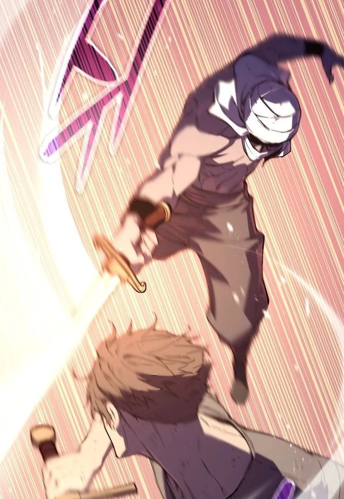 Khởi Đầu Với 13 Đặc Tính Ẩn Chapter 1 - 214