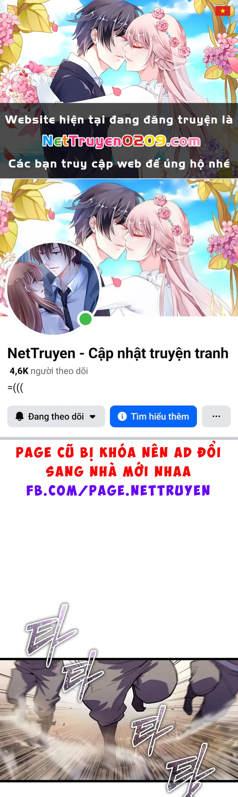 Khởi Đầu Với 13 Đặc Tính Ẩn Chapter 2 - 1