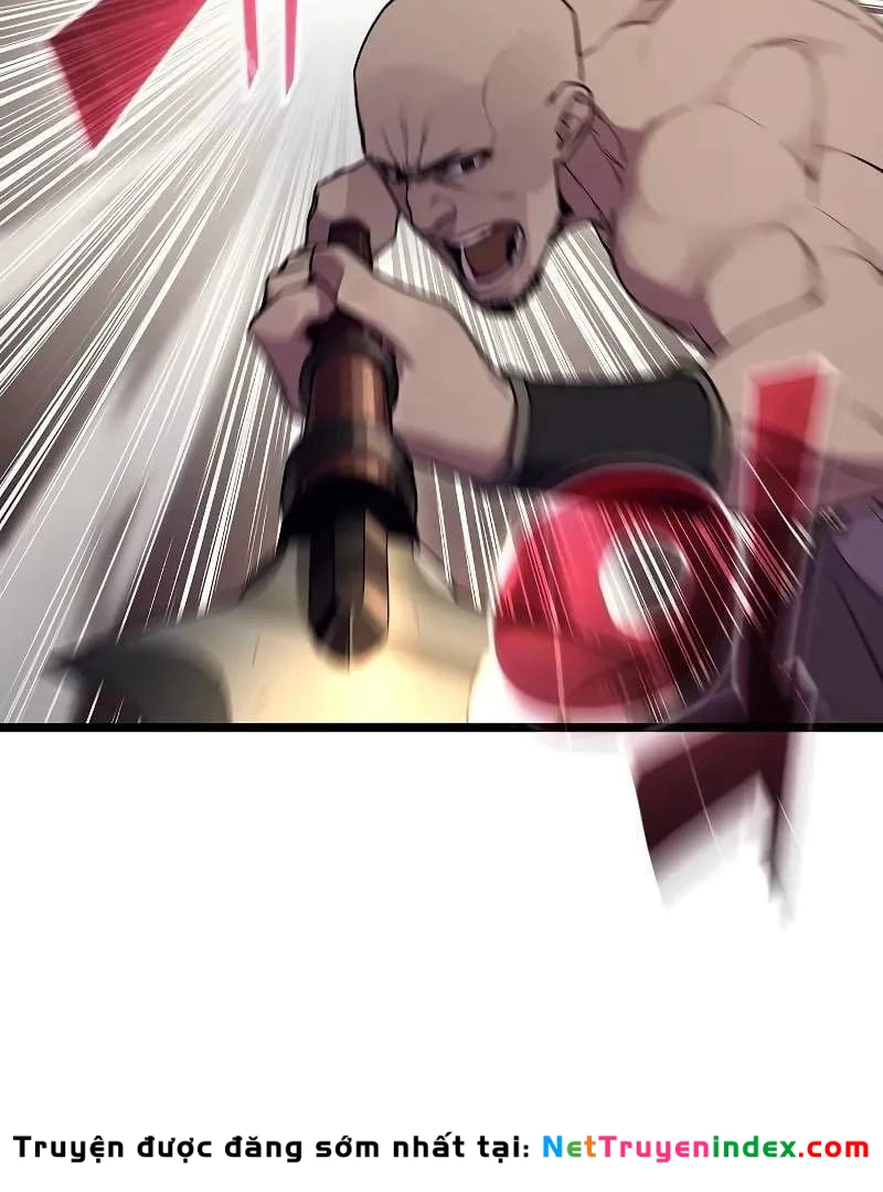 Khởi Đầu Với 13 Đặc Tính Ẩn Chapter 2 - 4