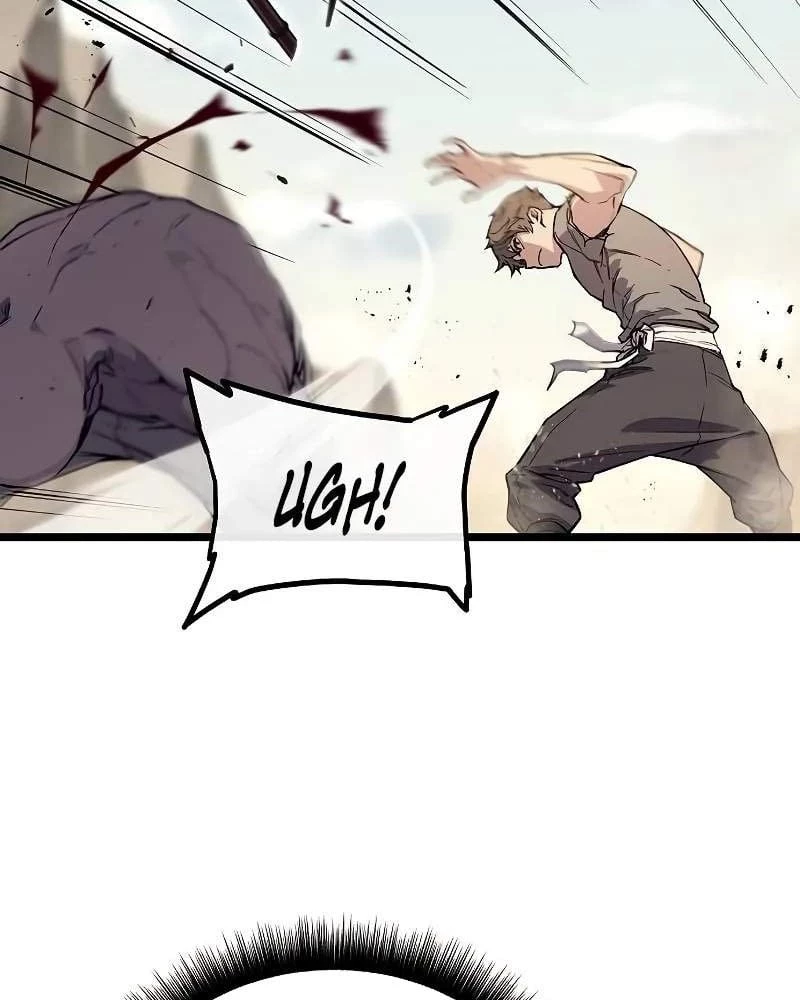 Khởi Đầu Với 13 Đặc Tính Ẩn Chapter 2 - 8